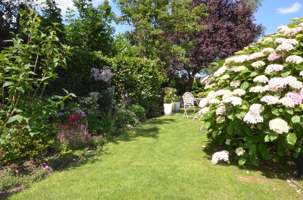Bloemenhoeve Bed & Breakfast Birdaard Exterior photo